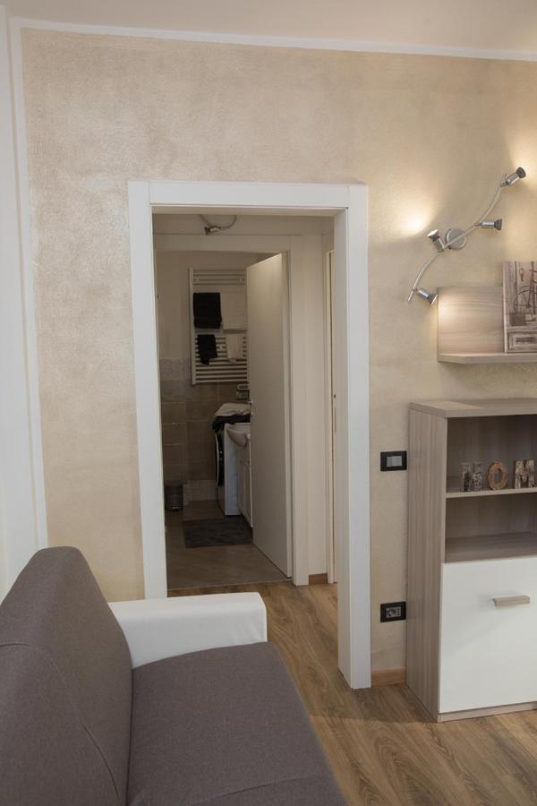 New Carrara Hospital Home Bergamo Exterior foto